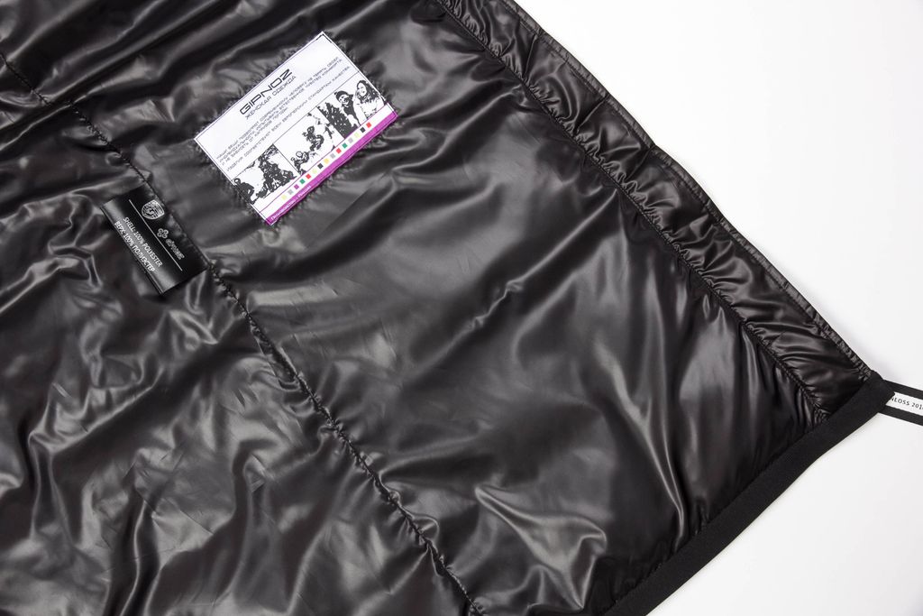 Пальто - Gipnoz фото 8