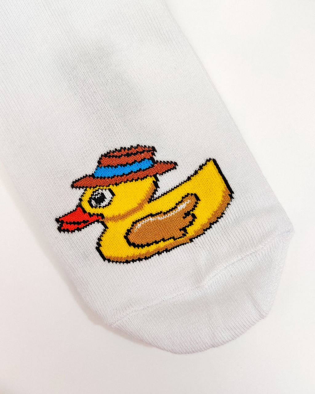 Носки р.35-40 TxT Забавные Уточки - Krumpy фото 10