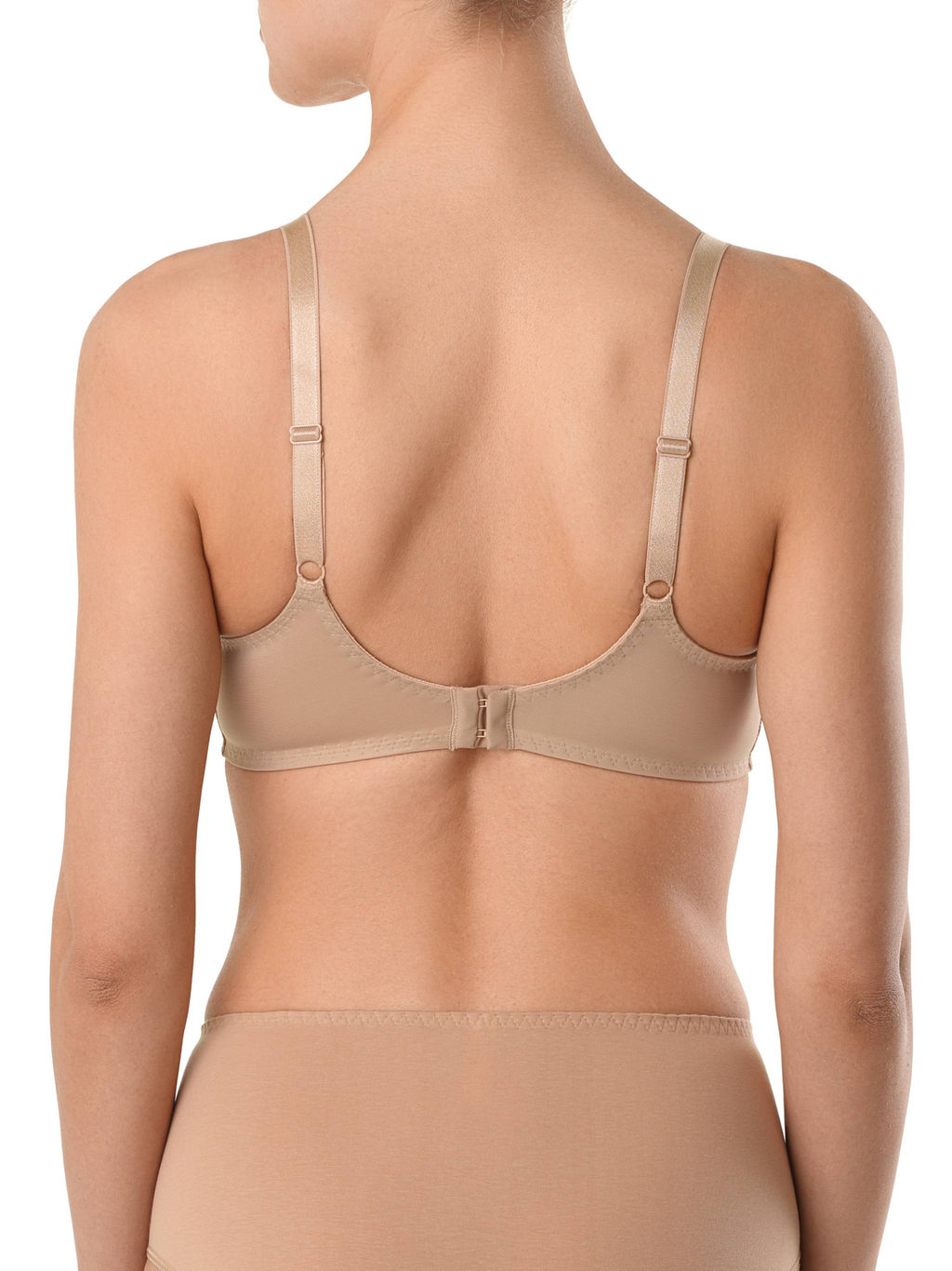 CONTE Бюстгальтер NEW LOOK RB0012 телесный - Conte elegant фото 2