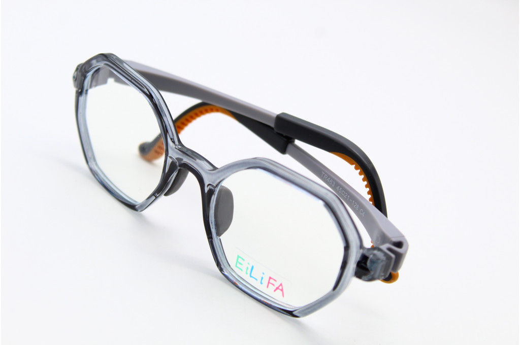 Оправа EiLiFA (детские) TR 463 45-21-128 С4