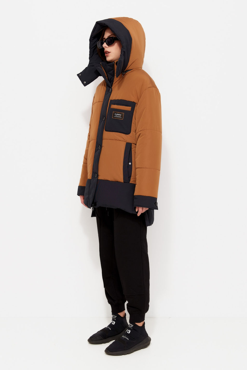 Куртка F52915 - Lakbi фото 3