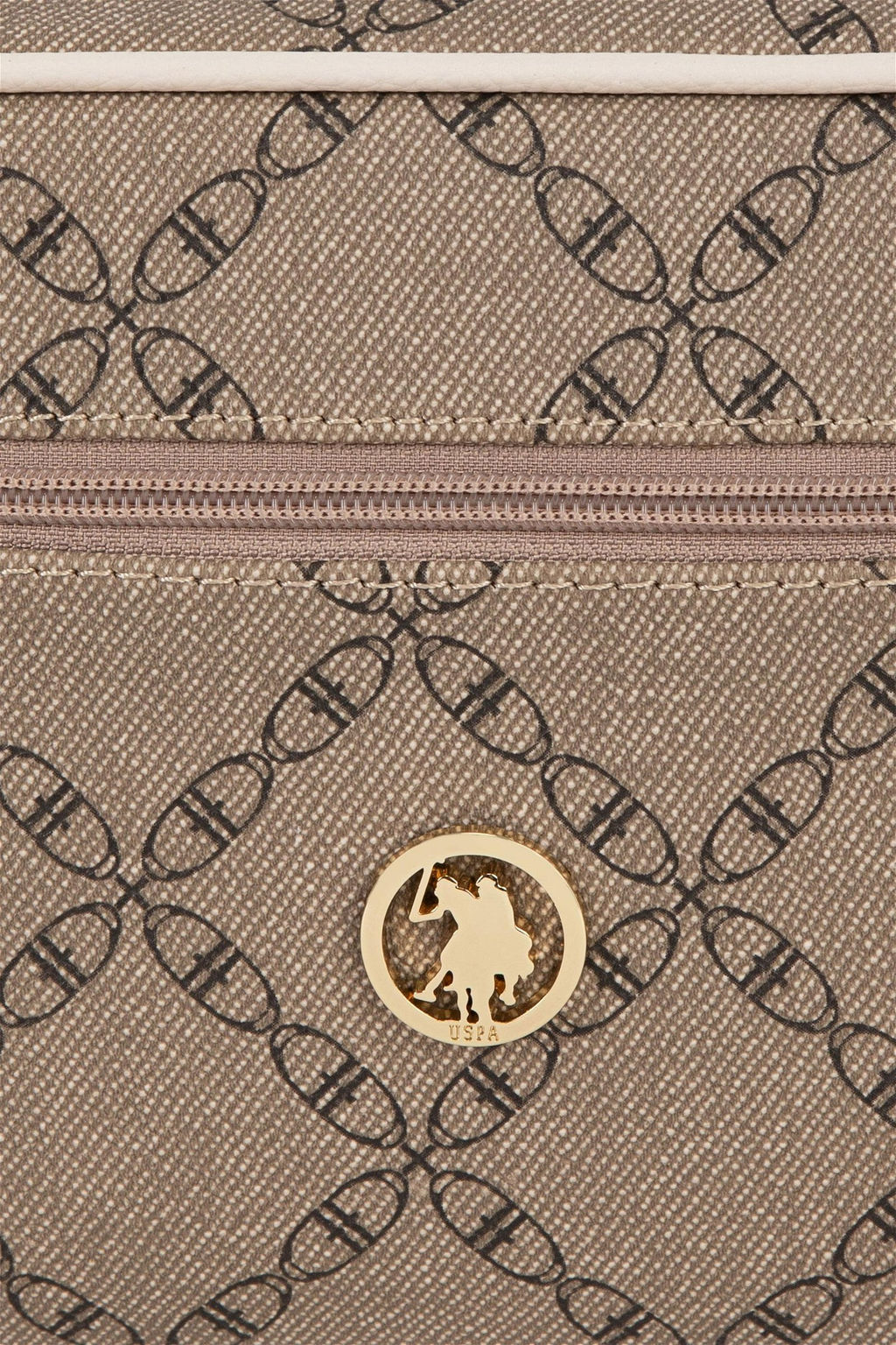 Женская норковая сумка - U.s. polo assn фото 7