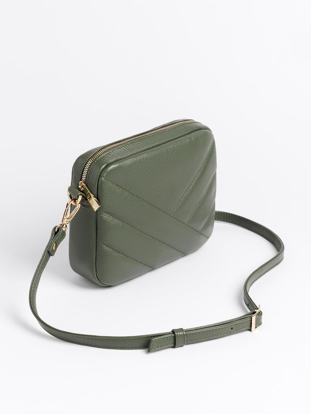 3131LG 342 Зеленый