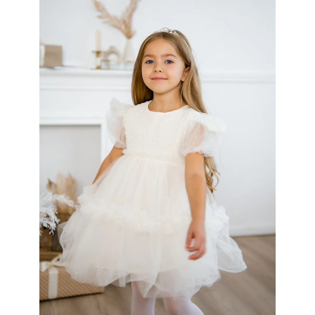 Платье праздничное 2491900101 - Youlala фото 10