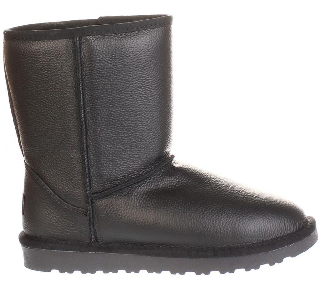 Угги Baden SN004-037