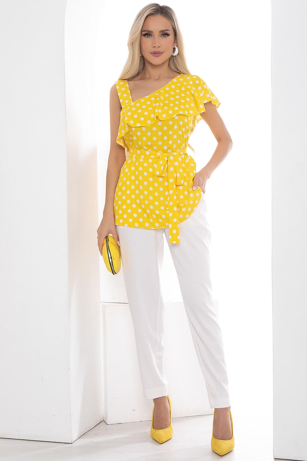 Топ Кокетка - Lt collection фото 10