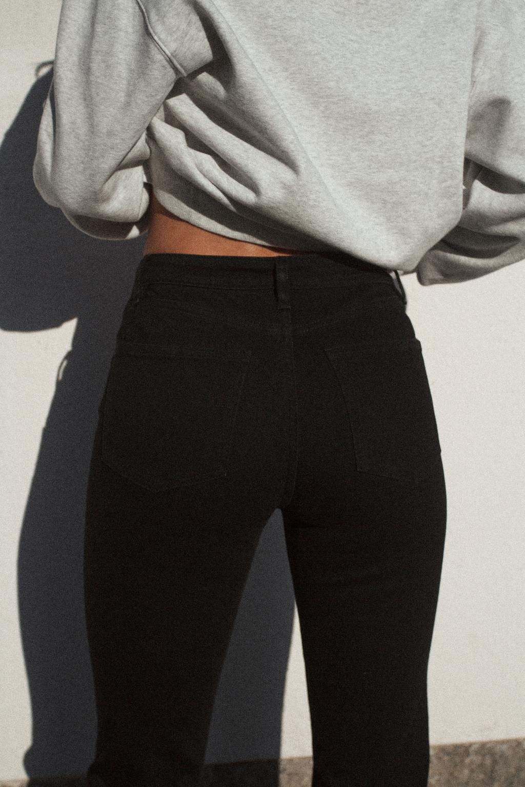 VARSITY NEW YORK SWEATSHIRT - Zara фото 9