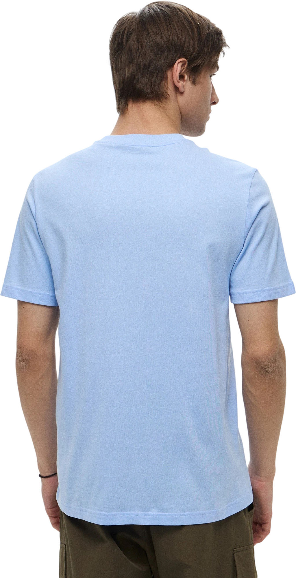 Футболка мужская