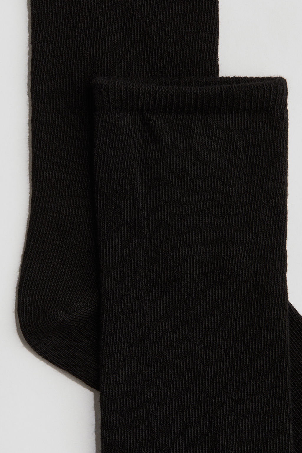 Pack de 4 calcetines escolares a la rodilla - H&m фото 6