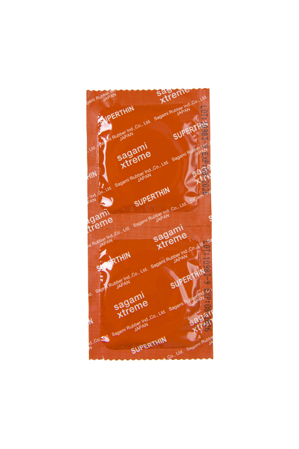 Презервативы Sagami, xtreme, 0.04, латекс, 19 см, 5,4 см, 36 шт.  фото 10