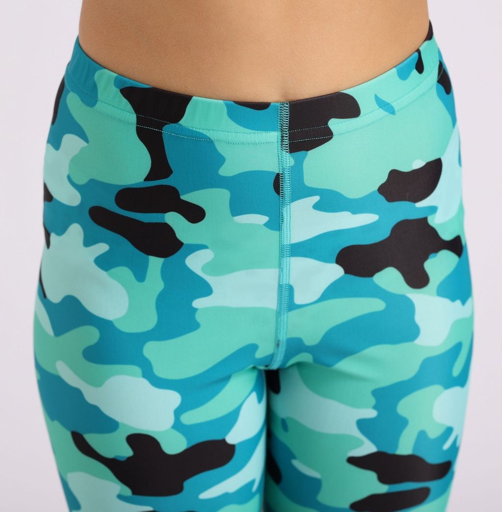 Лосины L.28dd пончики - Argo classic фото 21