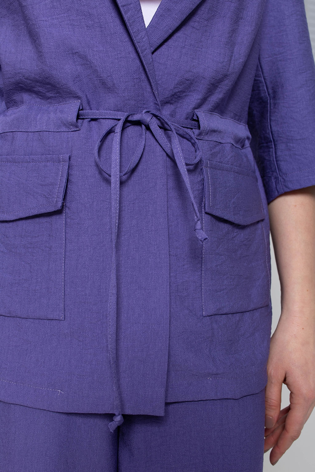 Жакет женский Т4625 - Olsarri фото 3