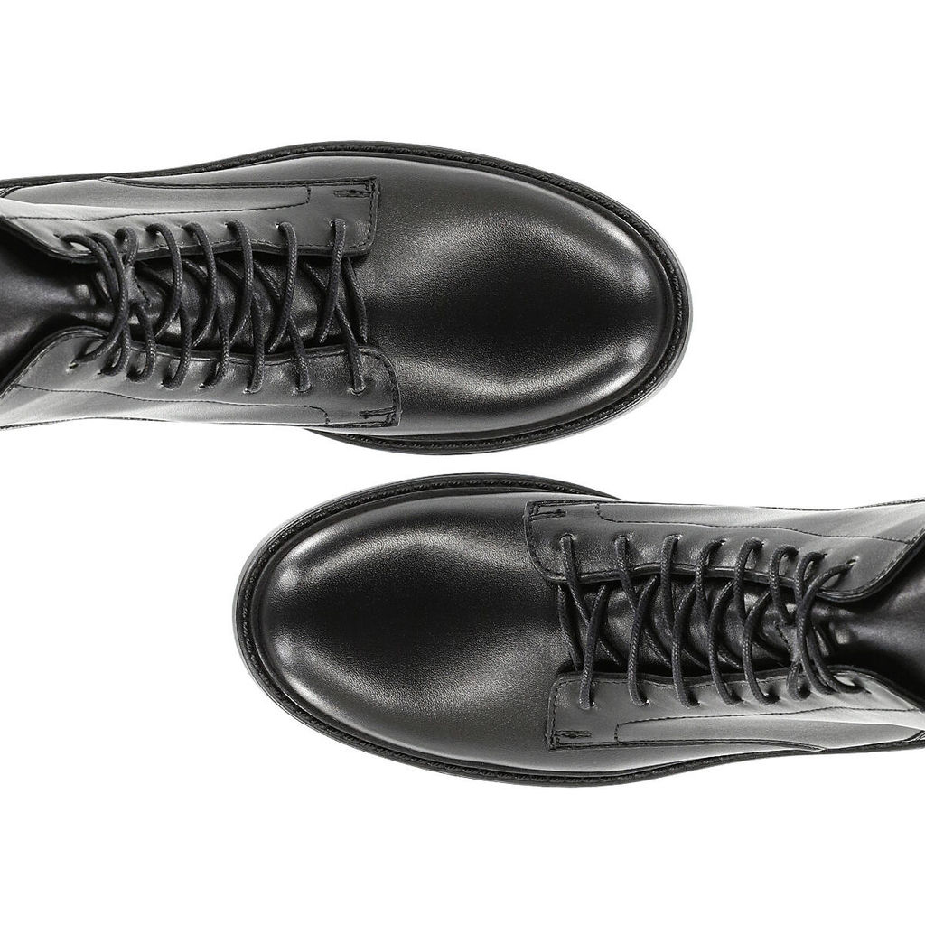 Ботинки женские