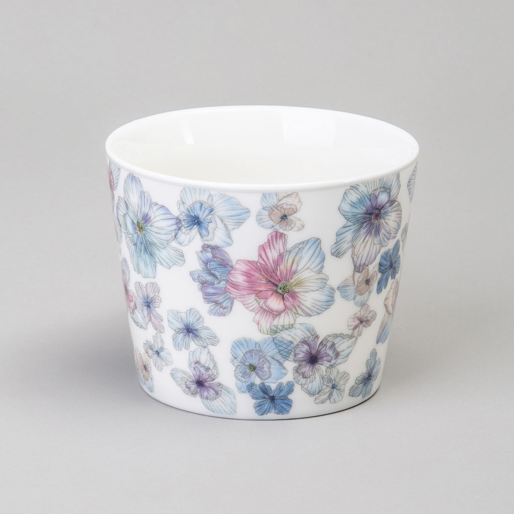 ЧАЙНЫЙ НАБОР LEFARD BLOSSOM НА 6 ПЕР. 12 ПР. 250 МЛ  фото 9