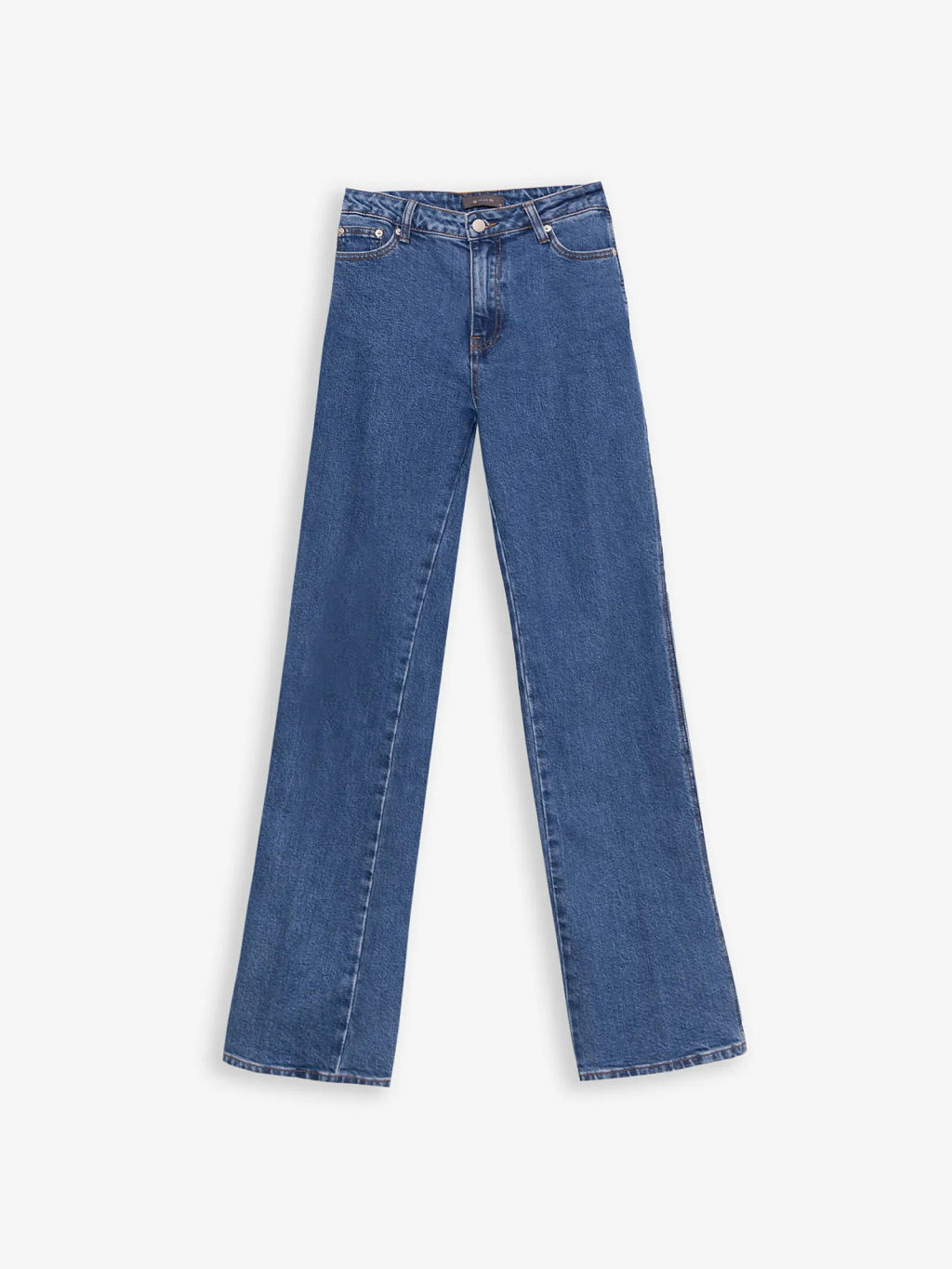 Джинсы прямого кроя D273/udey - Emka фото 8