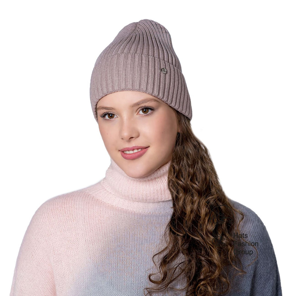 ГЛОРИС шапка женская - Landre фото 2