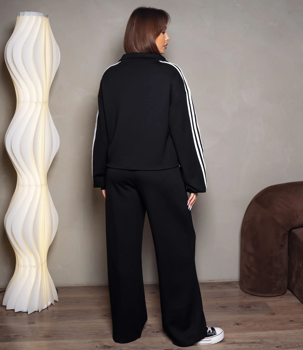 Спортивный костюм #КТ3010 (1) - Dommod фото 12