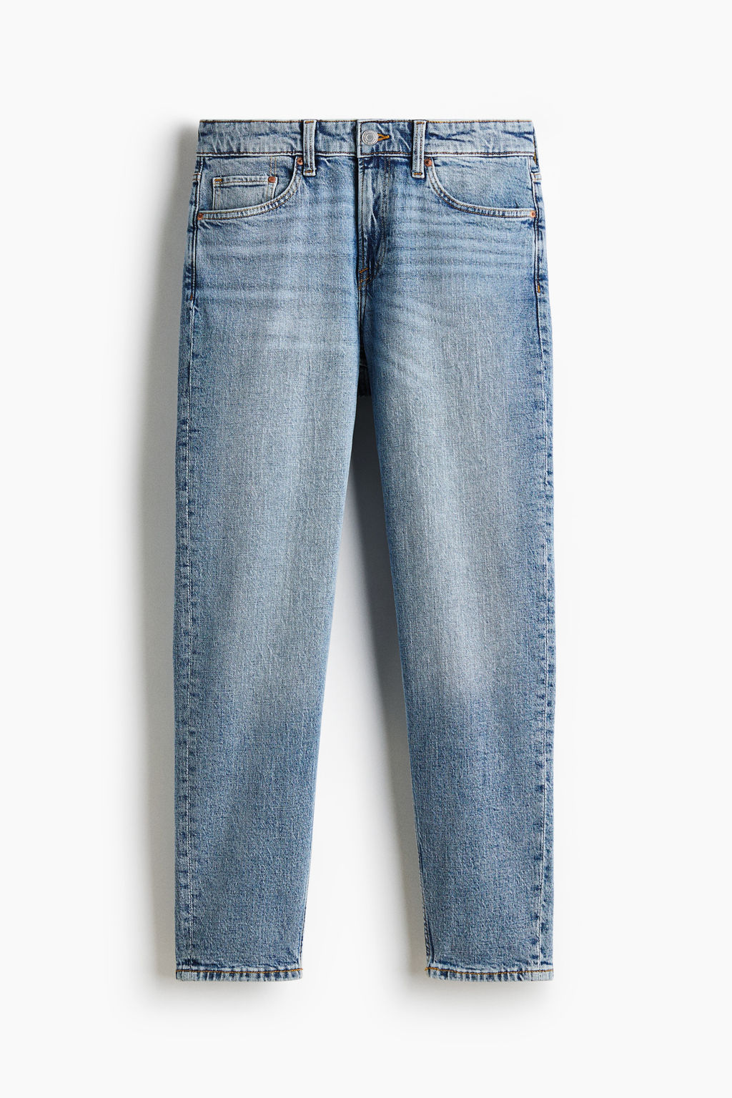 Tapered Jeans - H&m фото 5