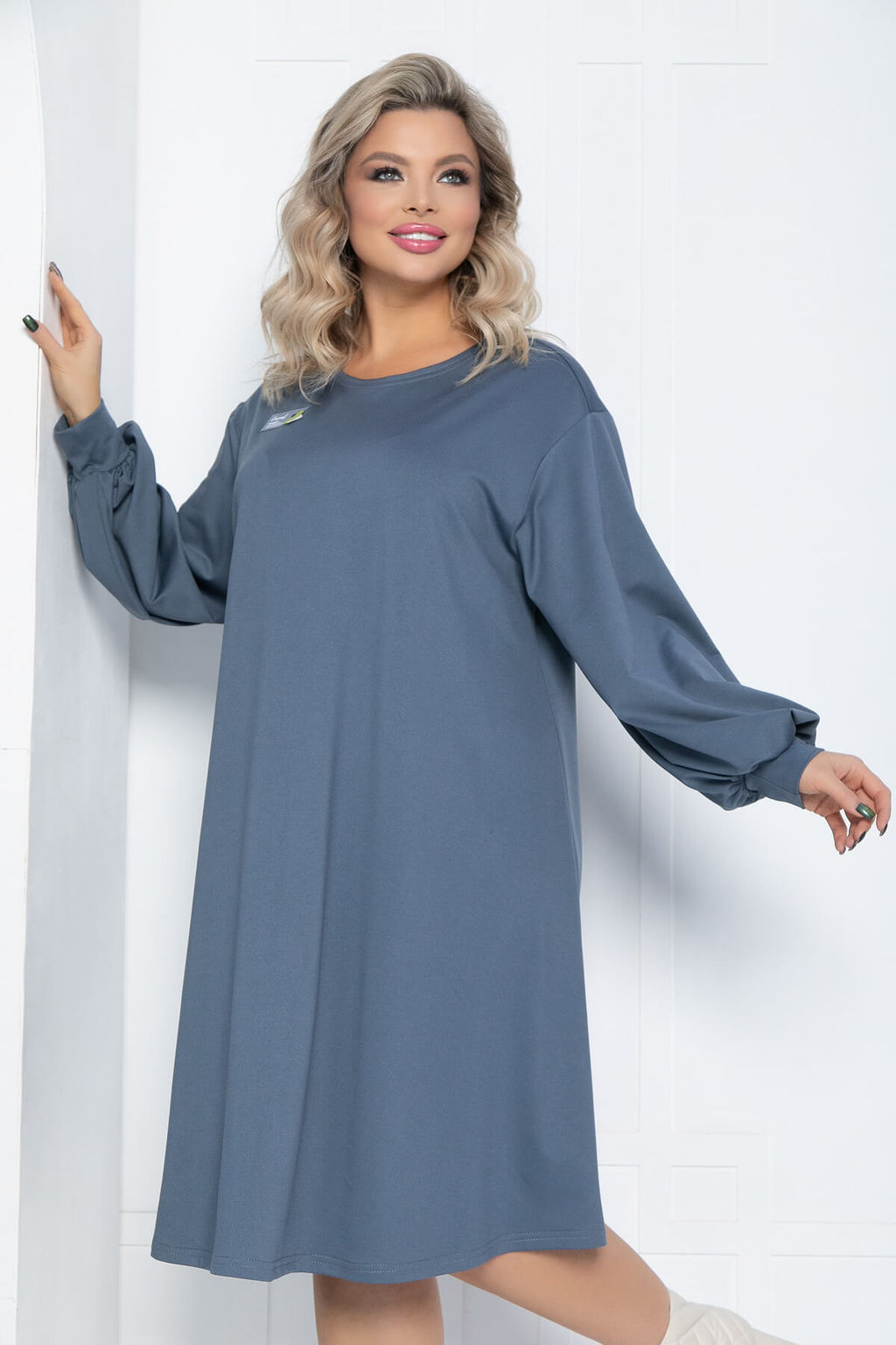 Платье Дыши модой - Lt collection фото 7
