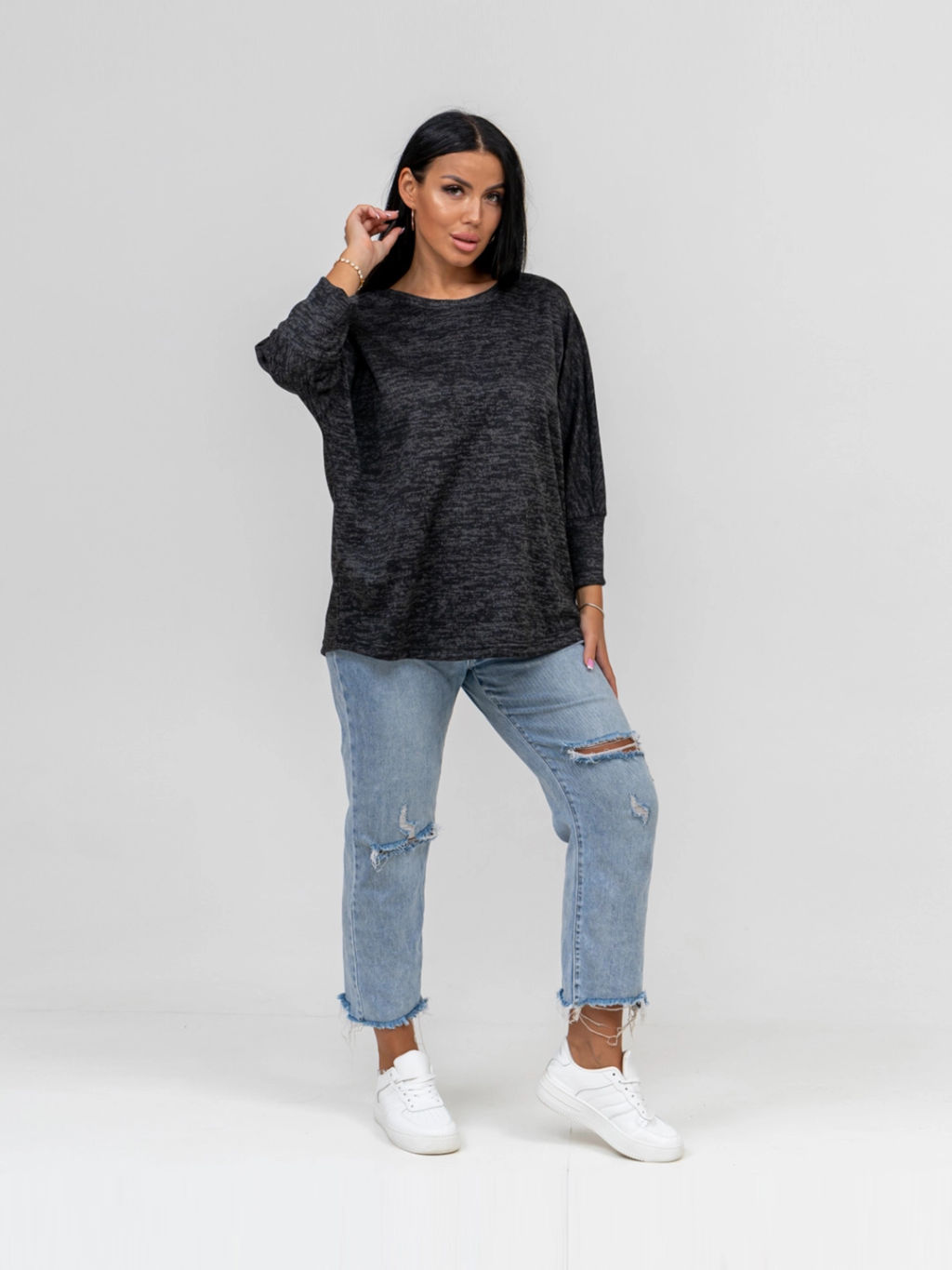 Туника мод.1670 - Барболета фото 23