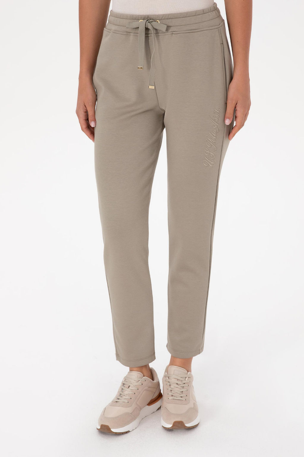 Kad_n A__k Haki Modal Kar___ml_ E_ofman Alt_ - U.s. polo assn фото 2