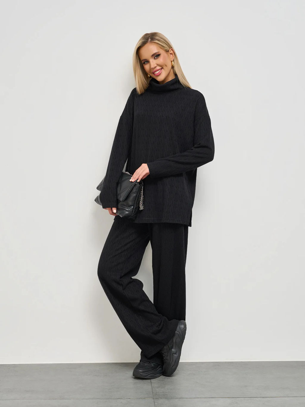 JETTY Брюки  фото 2