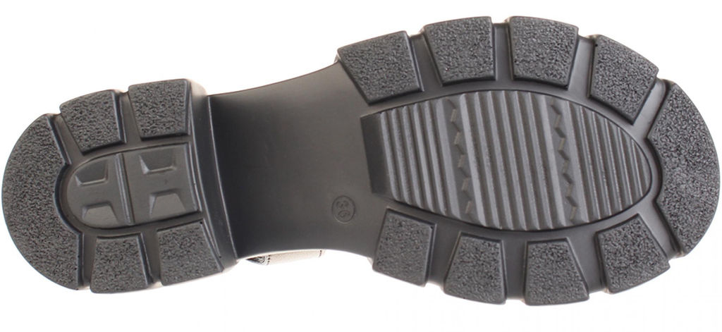 Босоножки Baden C683-010 фото 4