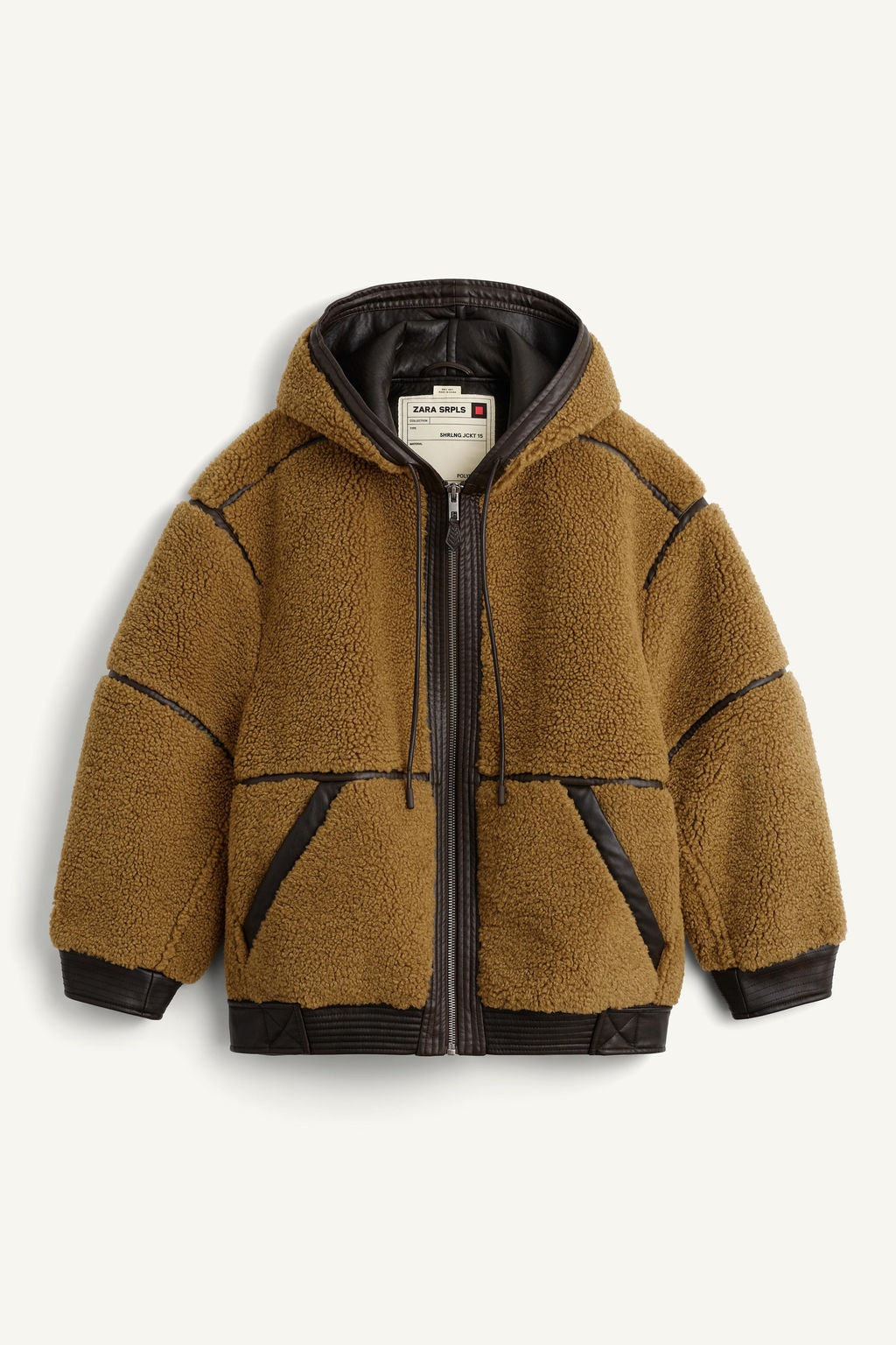 DNM-WSH PNT - Zara фото 4