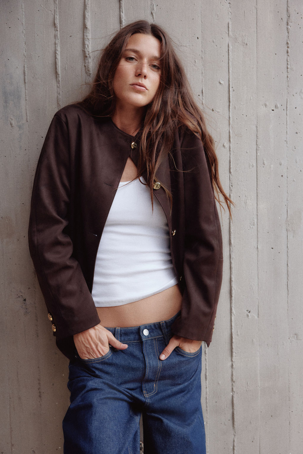 Chaqueta - H&m фото 6