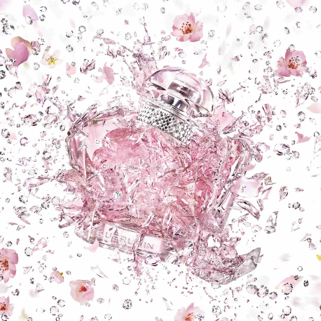 Guerlain Mon Guerlain Sparkling Bouquet 30ml edp