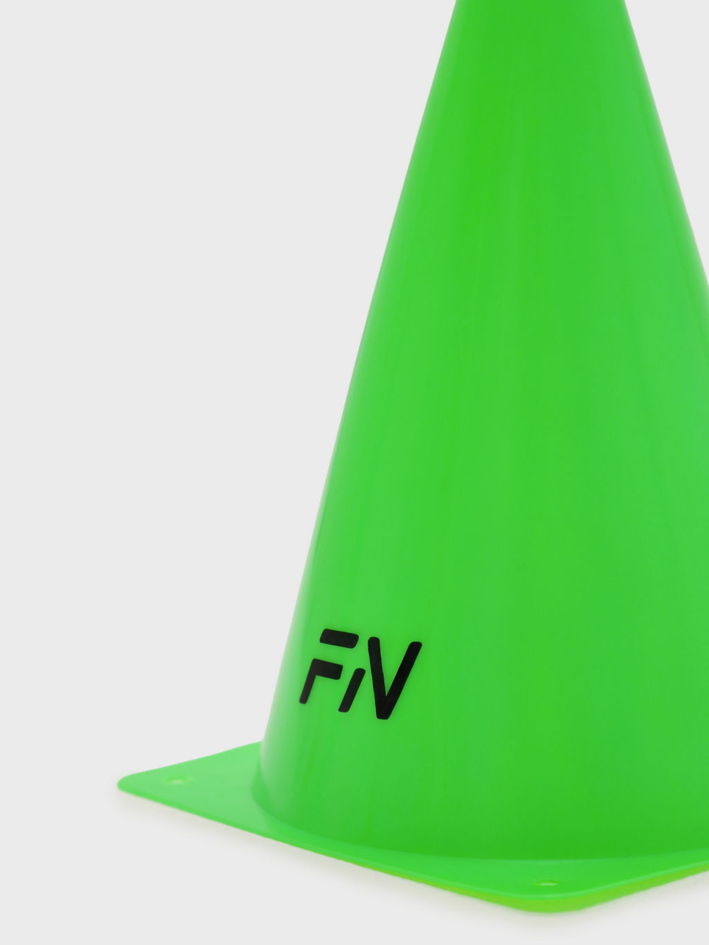 Конус FN Cones Without Holes (18cm) Green