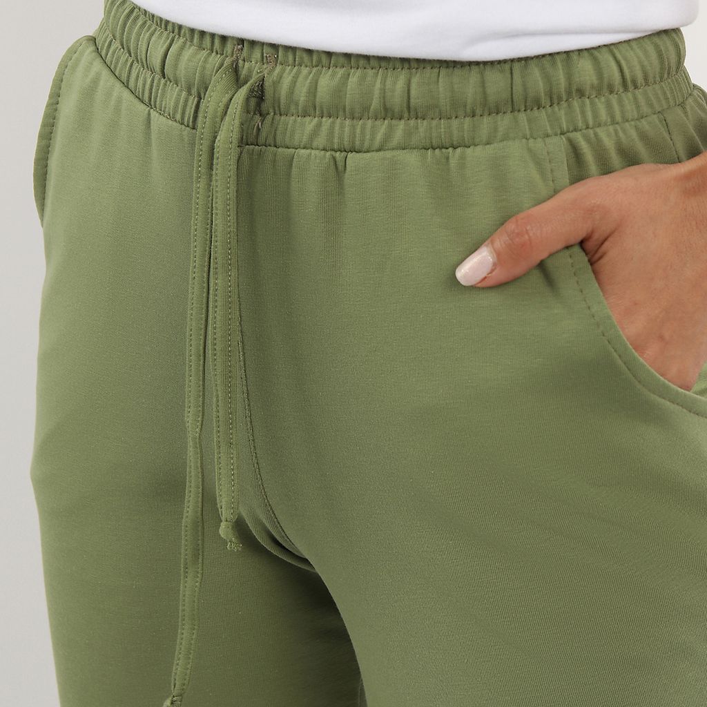 RODOS Брюки женские М-264 Какао  фото 15