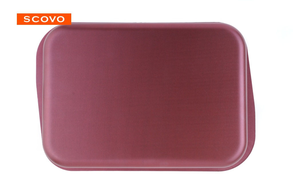 АП_Противень Забава средний 31*22см арт RZ-056