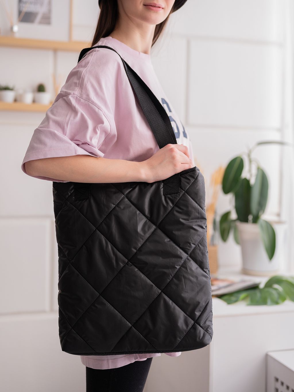 Сумка №4 пудра - Yollochka фото 18