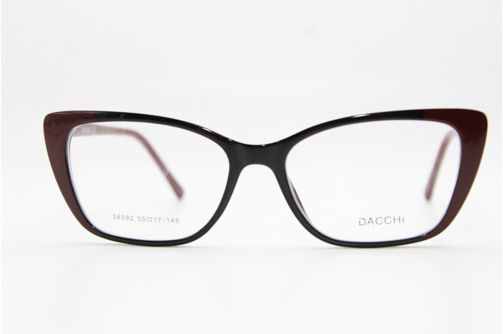 Оправа DACCHi 34092 55-17-145 С2