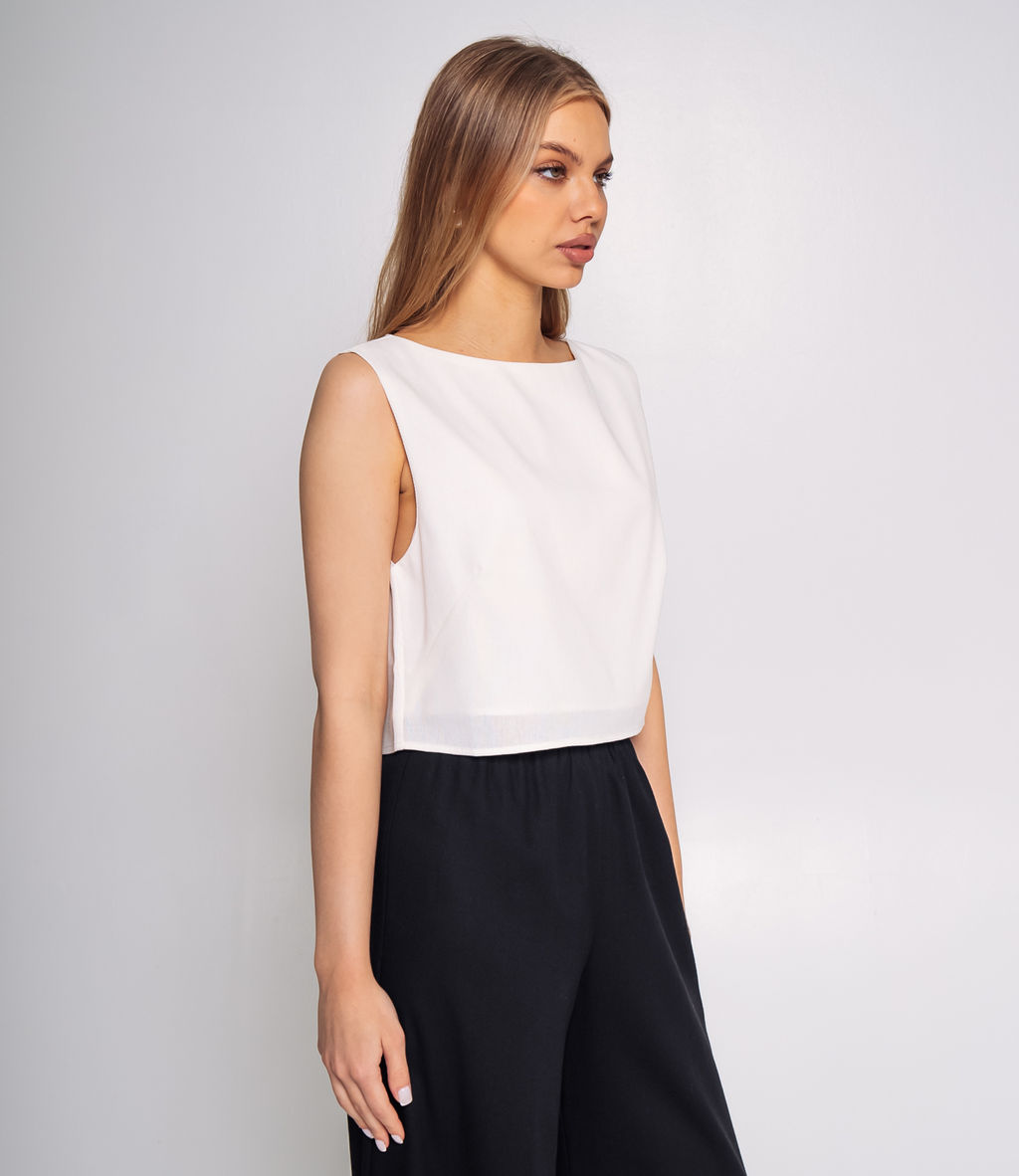 Топ #ОКТ025008 - Dommod фото 19