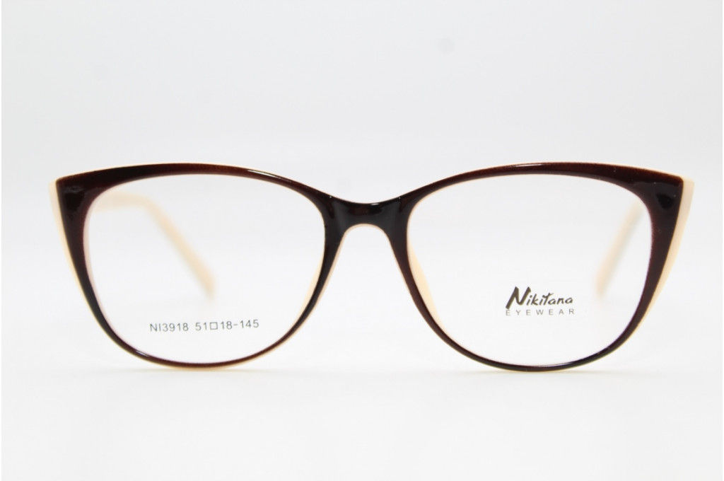 Оправа NIKITANA 3918 51-18-145 С3