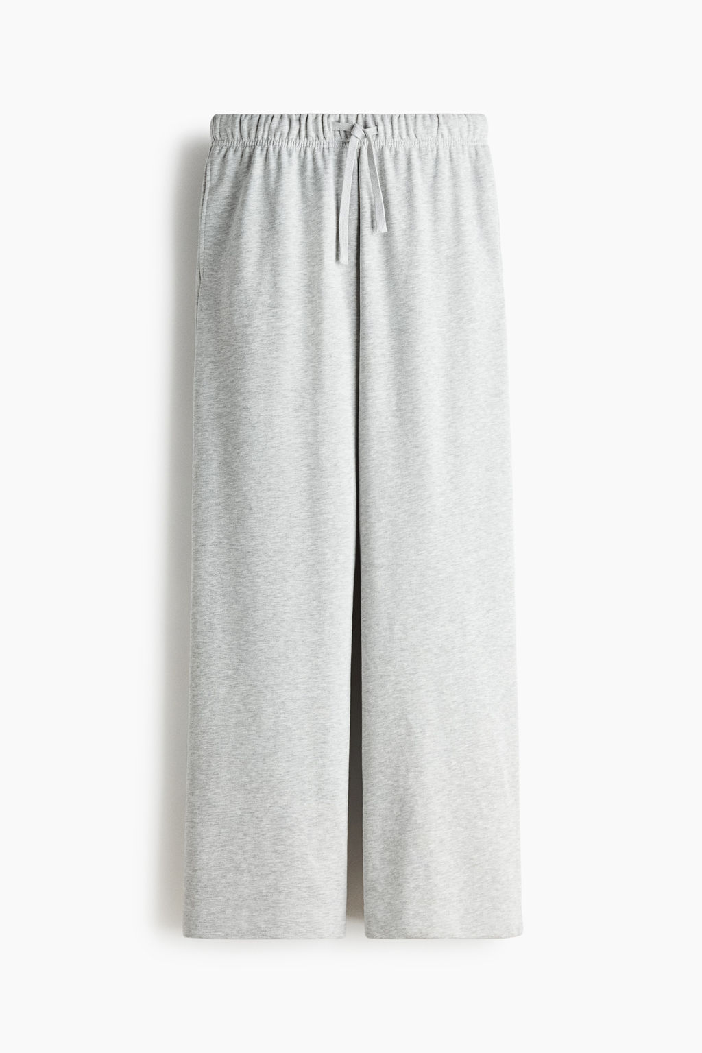 Joggers con perneras rectas - H&m фото 2