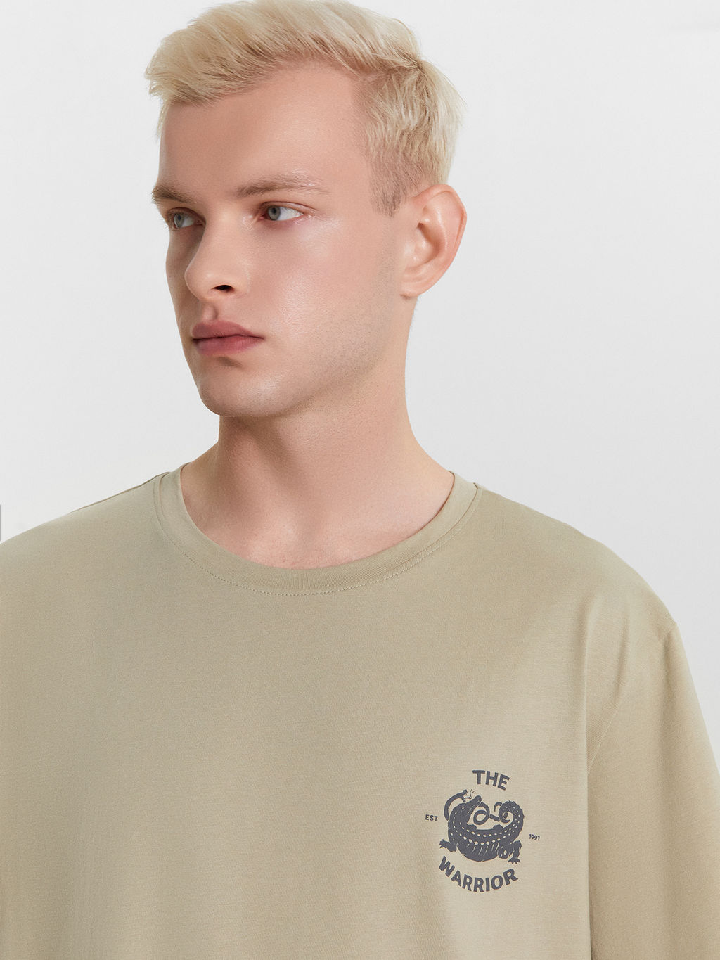 КОМПЛЕКТ МУЖСКОЙ (ФУТБОЛКА, ШОРТЫ) - Mark formelle фото 7