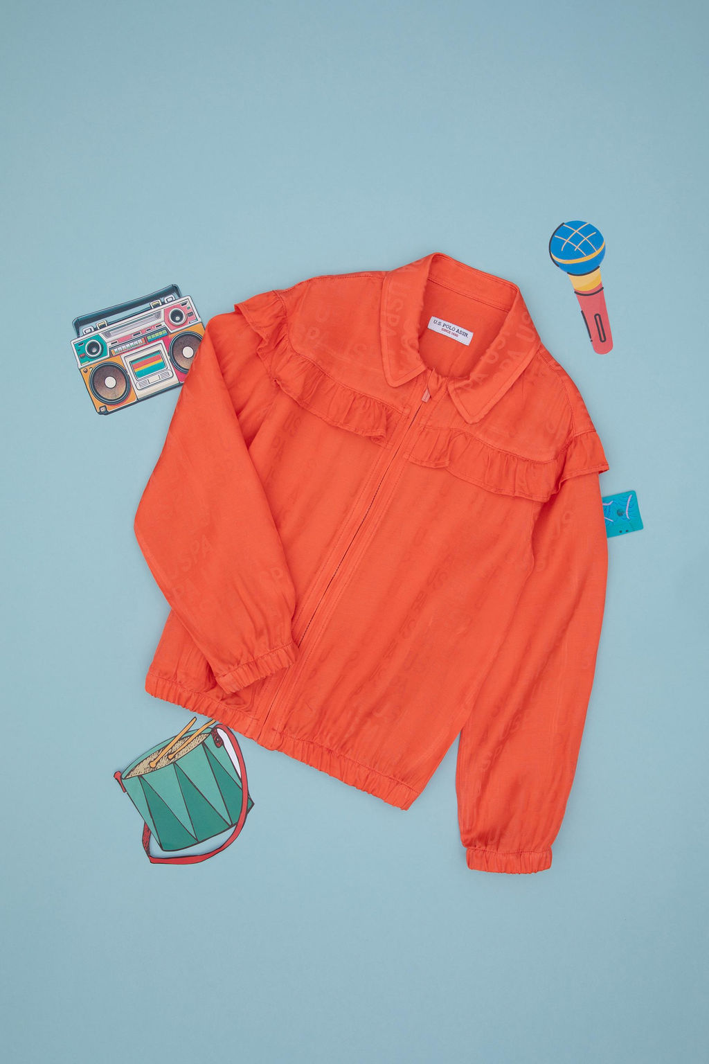 K_z _ocuk Nar _i_e_i DOKUMA MONT Sepette S_rpriz _ndirim