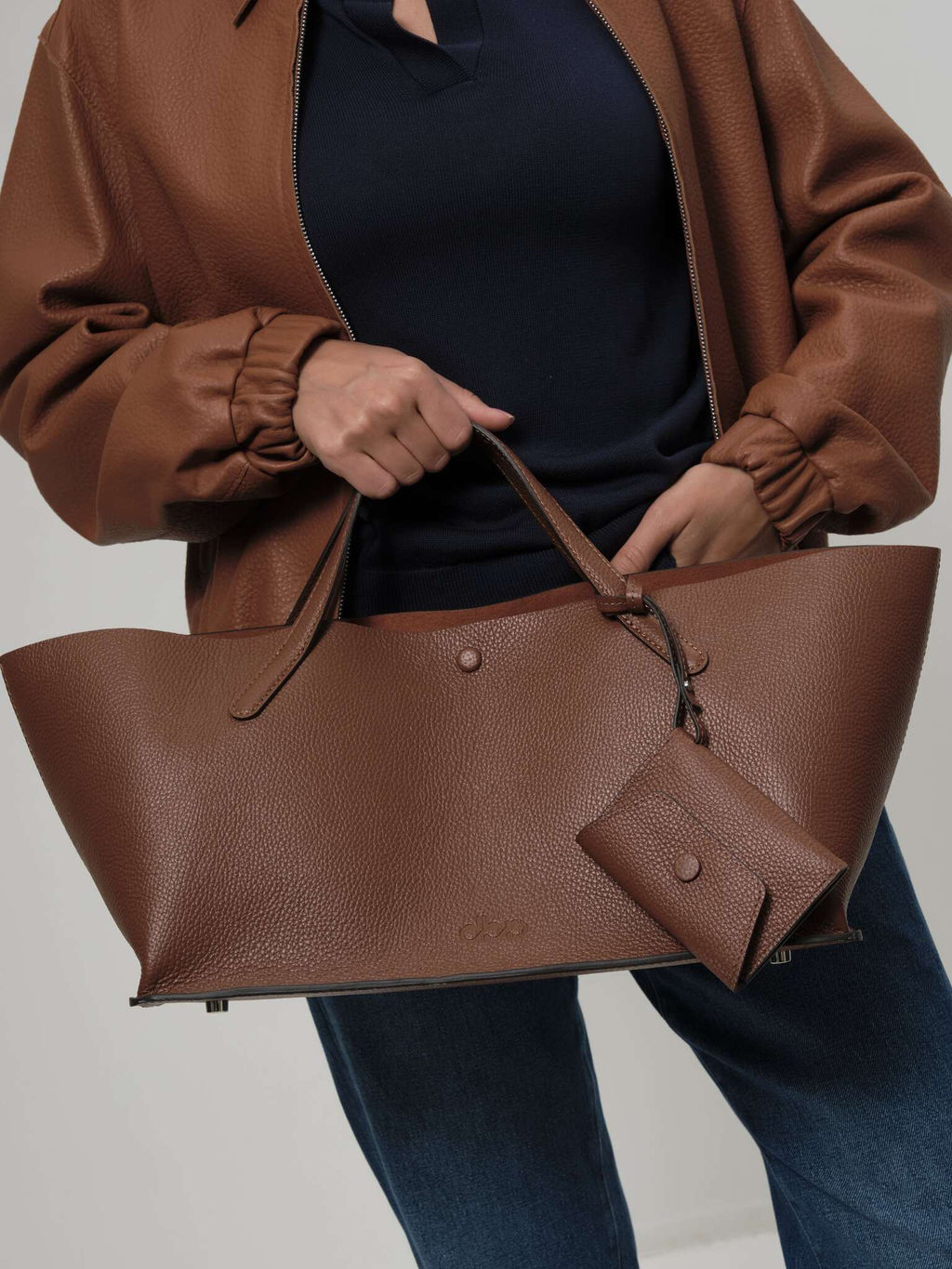 Сумка Dari DBR 31136 коппер  фото 2