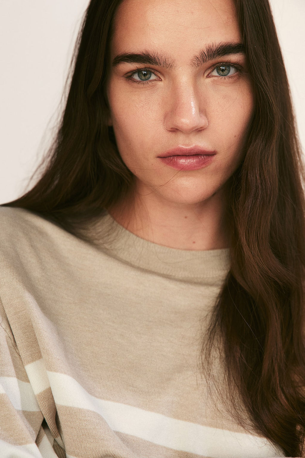 Jersey de punto fino - H&m фото 3