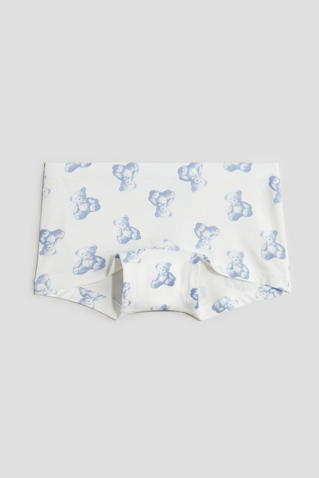 Pack de 5 bragas b?xer de algod?n - H&m фото 10