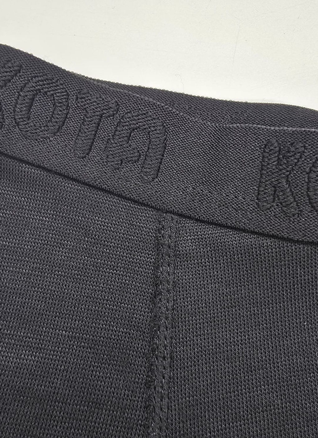 Термолегинсы для мальчика Kota 2017 / термобелье фото 11