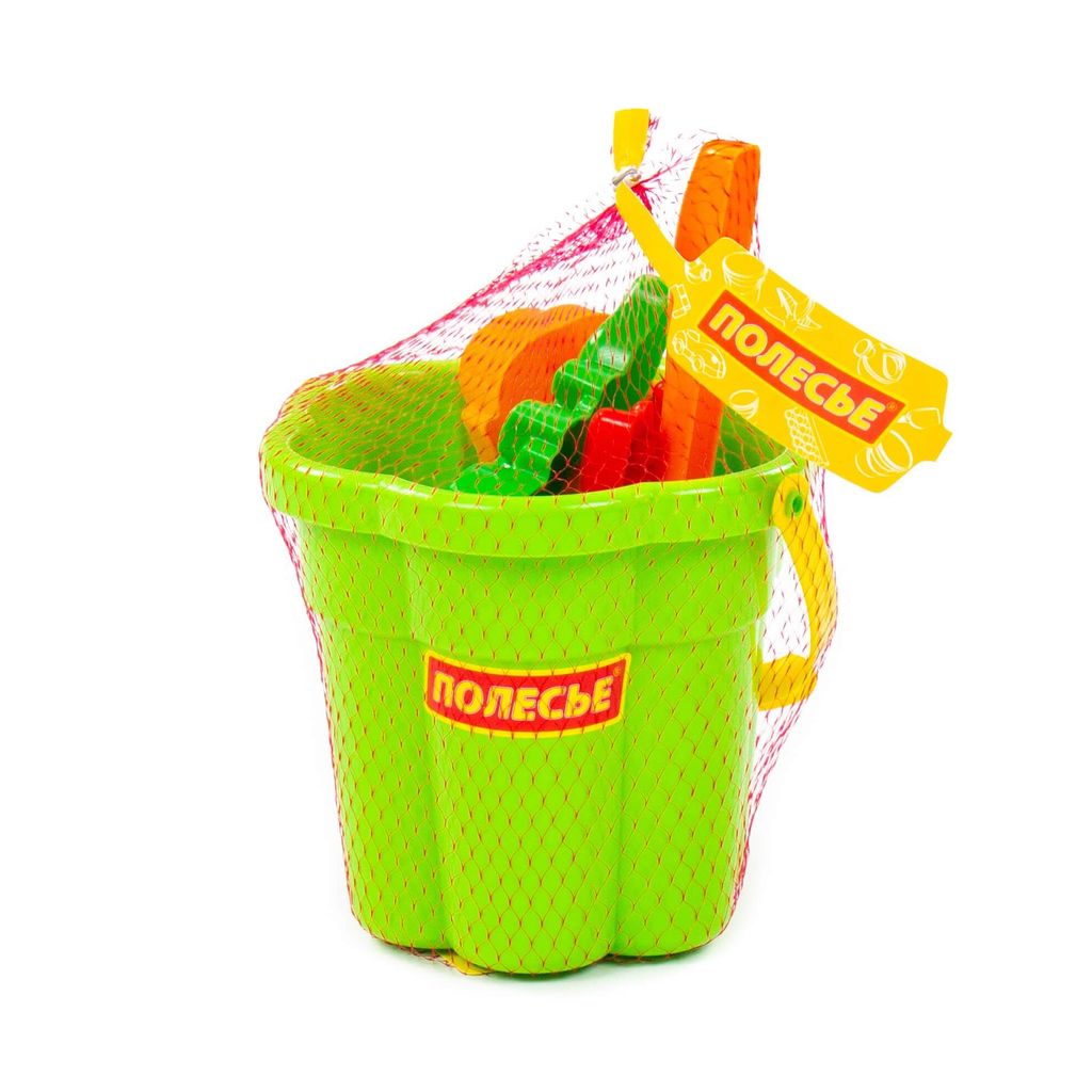 Набор №318 - Полесье фото 3