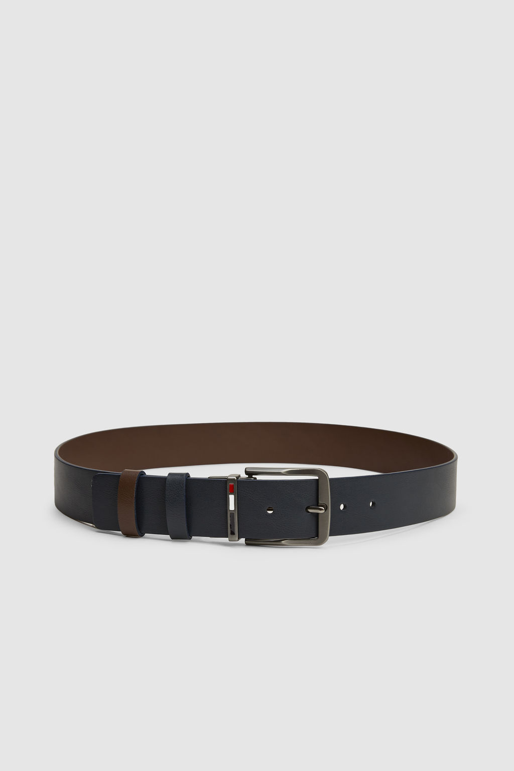 Erkek Lacivert Kemer - U.s. polo assn фото 2
