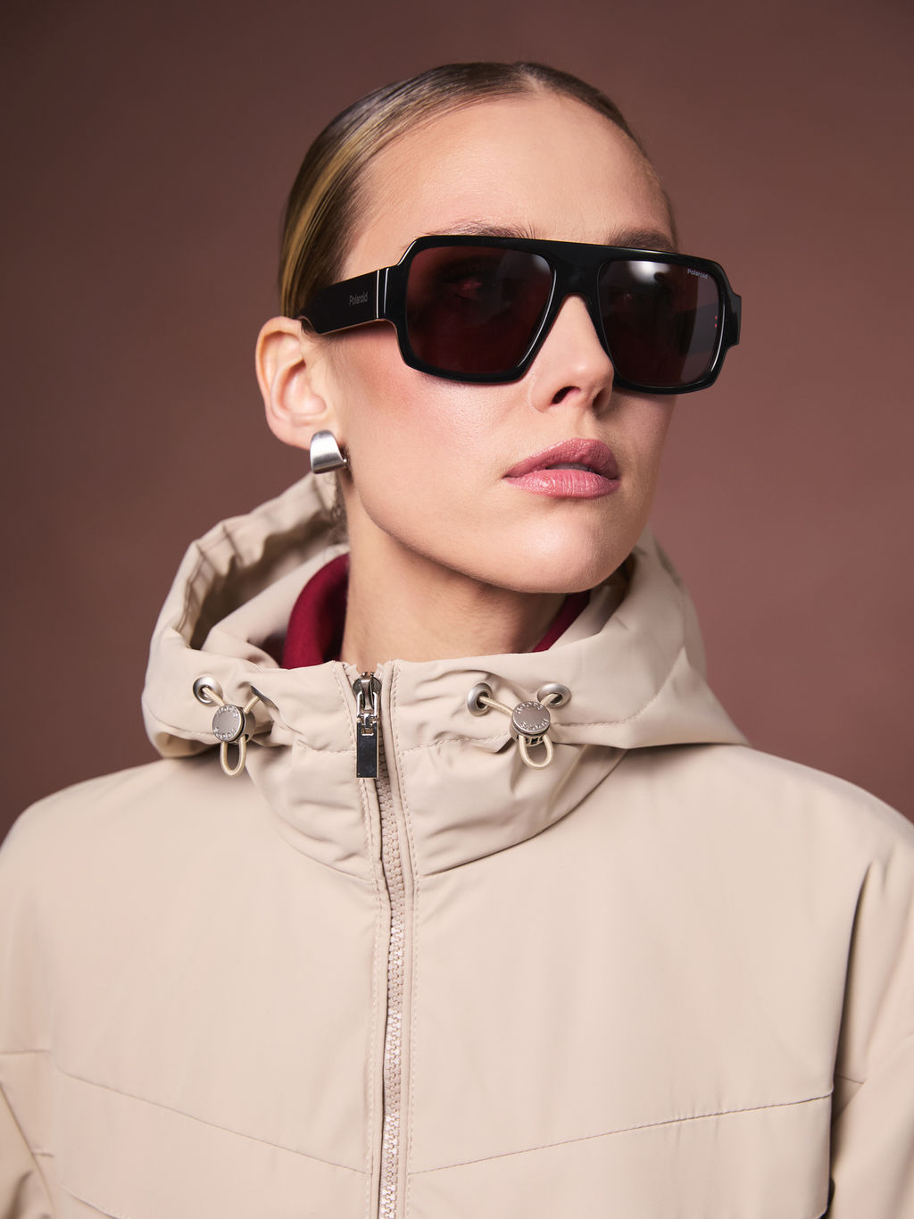 Плащ женский HOOPS, арт. 32866  фото 7