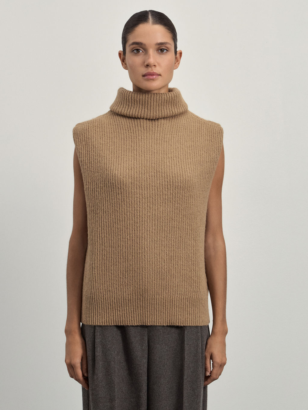 жилет женский / Zarina  фото 4