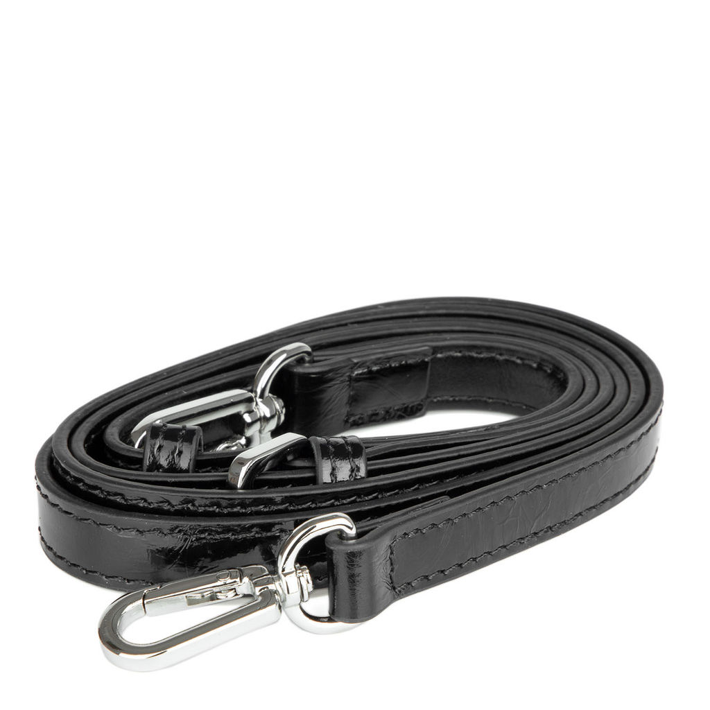 Женская кожаная сумка - Barcelo biagi фото 4