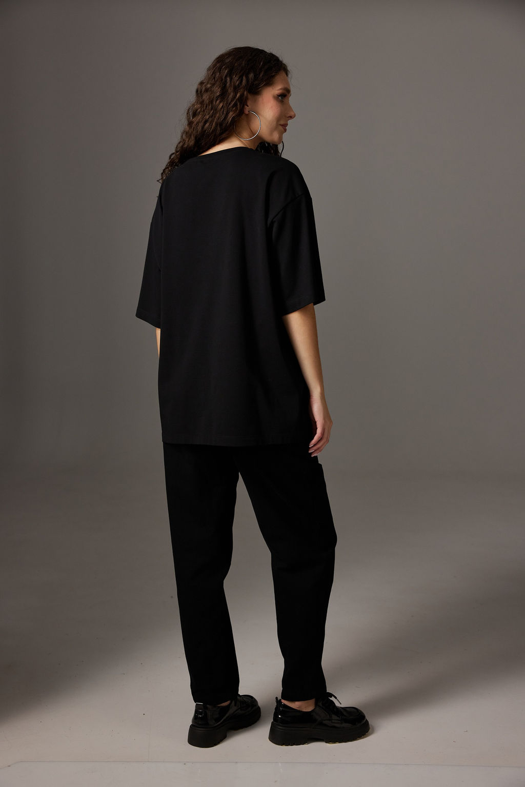 Футболка 2335 - MG Wear фото 2